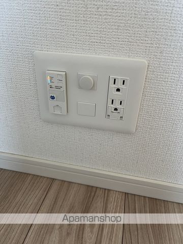 S−RESIDENCE名駅NORTH IIの内装写真