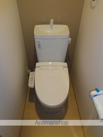 プレサンス松屋町駅前の内装写真