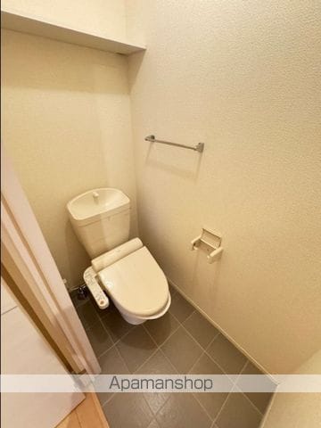 アルコバレーノの内装写真