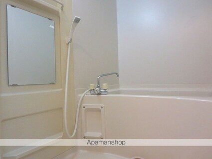 セジュール　カーサ　Ｃ[1DK/30.03m2]のバス