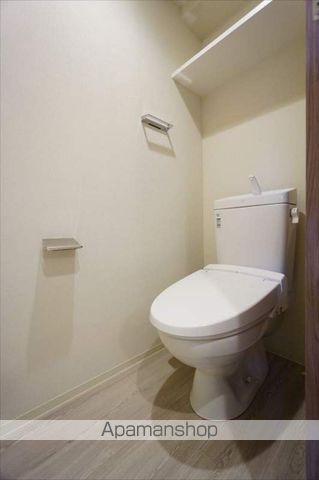 パークアクシス名古屋山王橋の内装写真