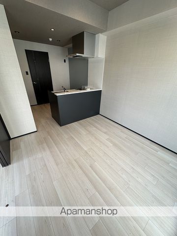 BUENAVISTAUMEDAEASTの内装写真