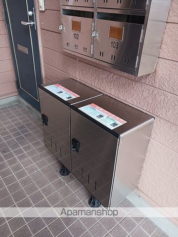 フルーレゾンの内装写真
