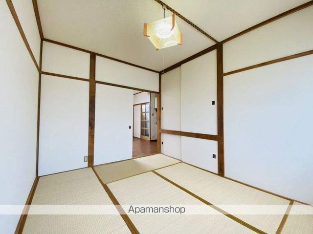 サンハイツNO.1の内装写真
