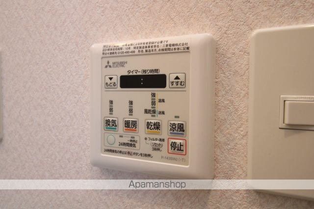 グランドアーク神宮東の内装写真