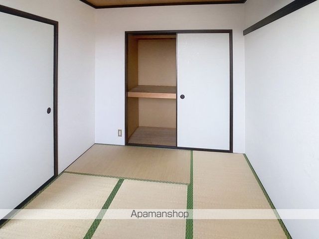 オークラ名西の内装写真