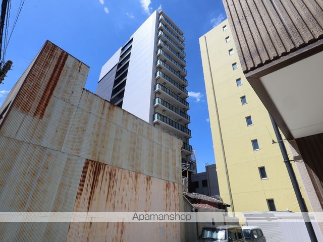 MAXIV名古屋上前津の外観写真