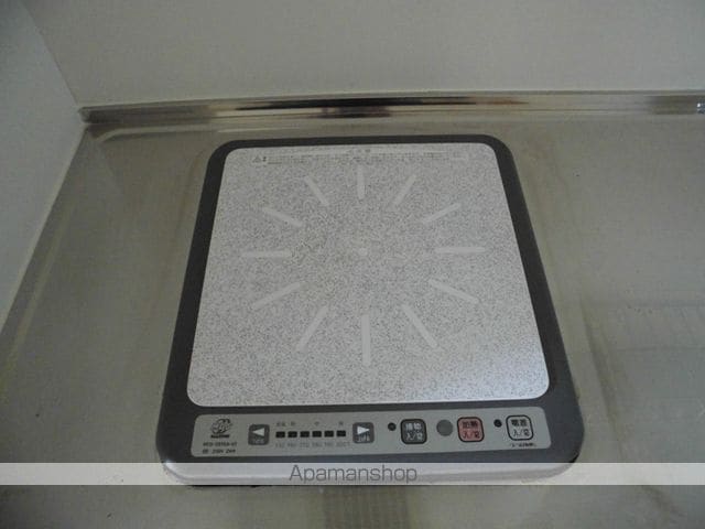 ブレスコート新金岡の内装写真