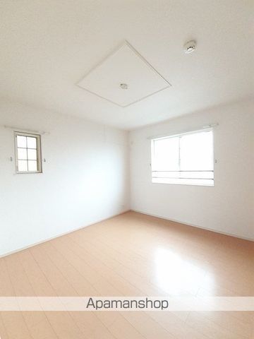 クアレンタの内装写真