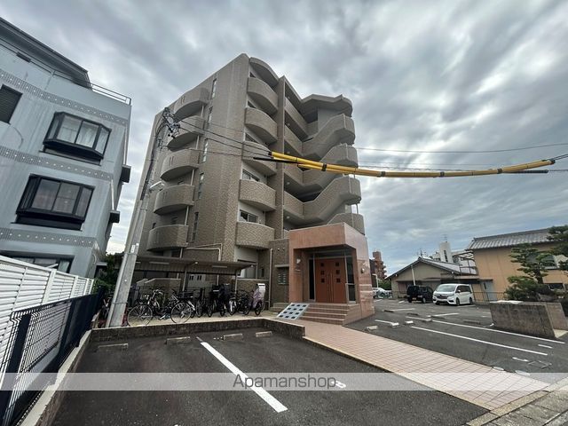ケーズスペース赤池の外観写真