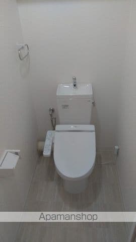 LA CASA清水谷の内装写真