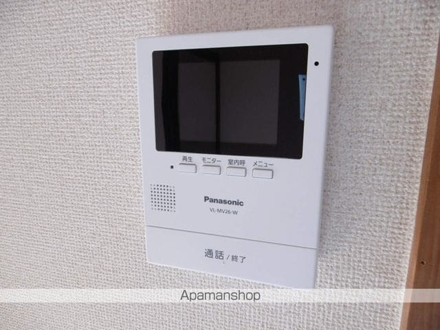 七曲ハイツIの内装写真