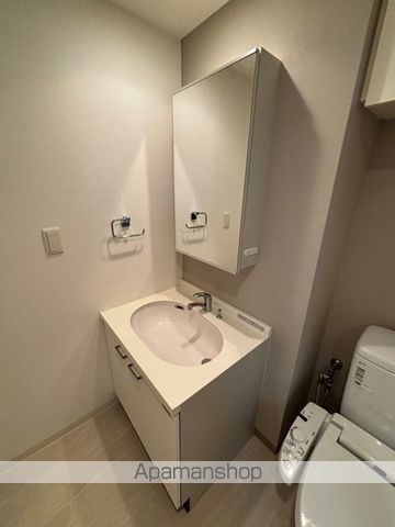ベルファース尼崎の内装写真