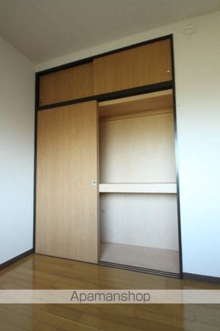 ヴィレッヂフィールドの内装写真