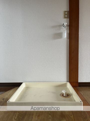 コーポ大川の内装写真