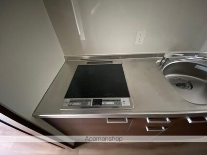 プレシャスタイム中野町[1K/25.08m2]の内装4