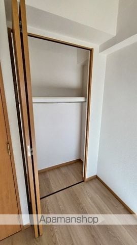 クオーレプロバンス浦安Iの内装写真