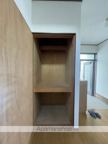 アストラムライン 中筋駅 徒歩11分 2階建 築30年の内装写真