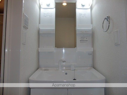 カリーノＧ[2LDK/52.83m2]の洗面所