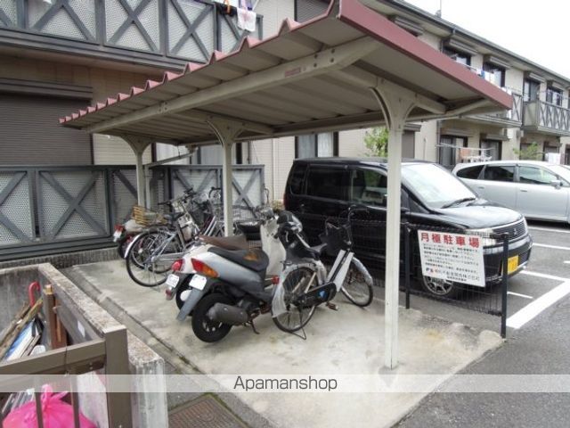 ガーデンタウン清水のその他写真
