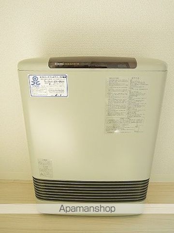 ワールドパレス札幌中央の内装写真