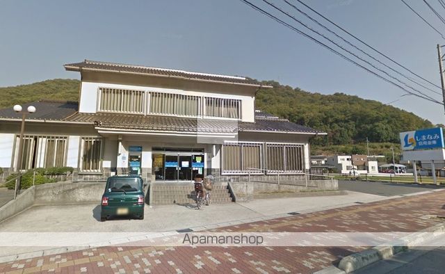 コーポ岡本の周辺写真
