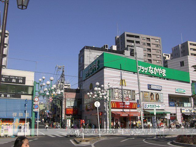 レオパレスマ メゾンCの周辺写真