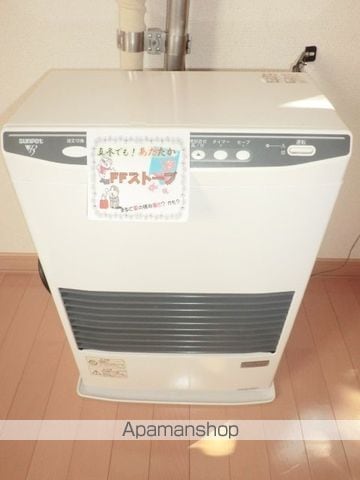 グランシエルの内装写真