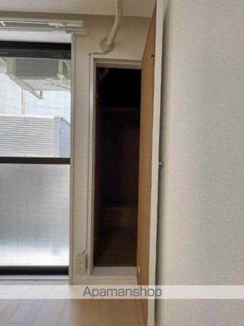 日興パレセゾン田園調布[1R/15.18m2]のその他部屋・スペース