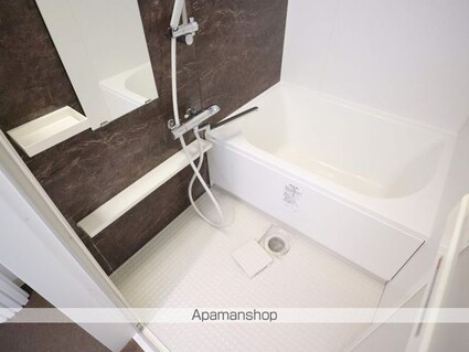 ＢＥＲＧ　ＩＺＵＭＩ[1K/29.23m2]の内装9