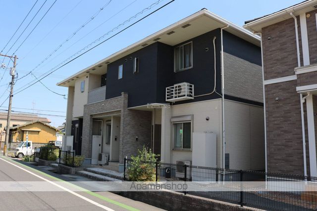 クオーレ Cの外観写真