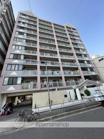 ロベリア弐番館の外観写真