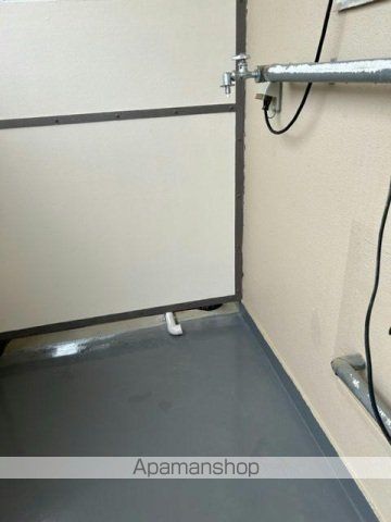 米尾マンションの内装写真