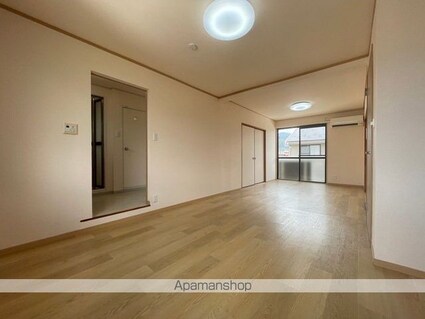 ベルシアＨ　Ⅱ棟[3DK/53.82m2]の内装1