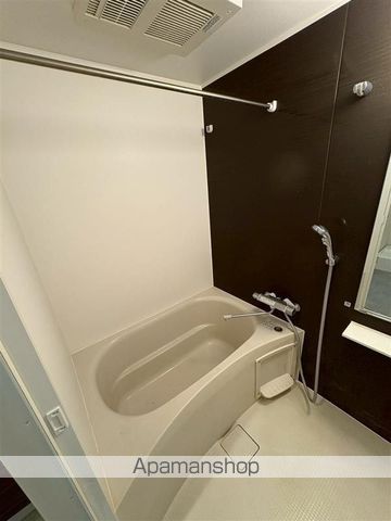 フロンティアレジデンス板橋の内装写真