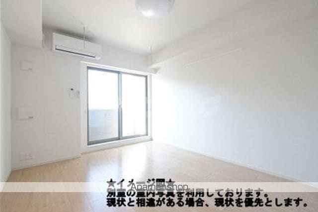 プリムローズKVの内装写真