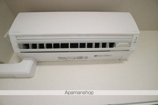 IBC RESIDENCE WESTの内装写真