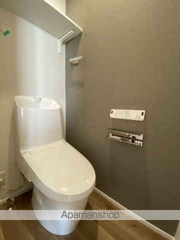 Ａｎ’ｓ　ｃｏｕｒｔ天台[1LDK/39.4m2]の内装3