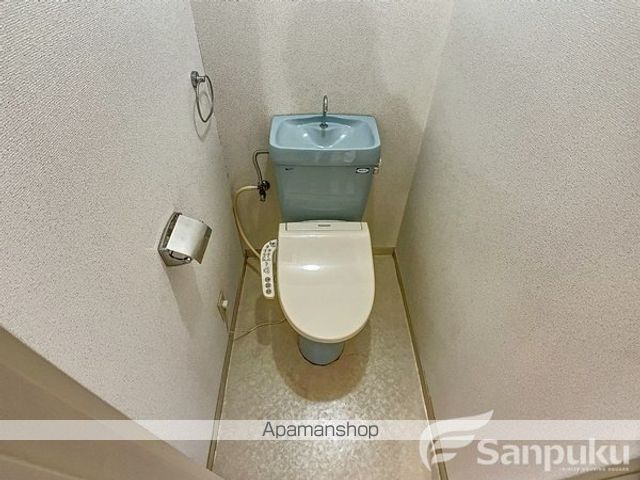 アルフォンソの内装写真