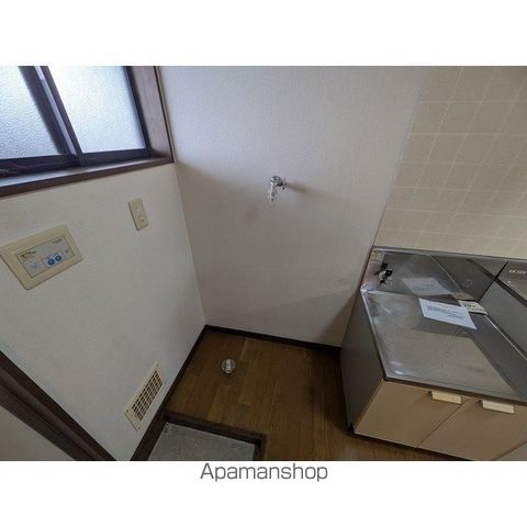 AGORAの内装写真