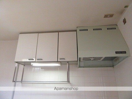 カサデステラ[2DK/41.4m2]の内装1