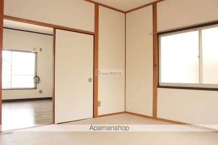 仁井栗原貸戸建住宅Ａ[2LDK/69.54m2]の内装5