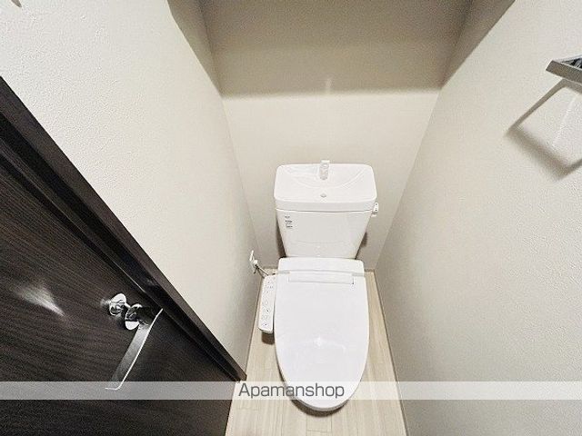 ウェンディ光町の内装写真