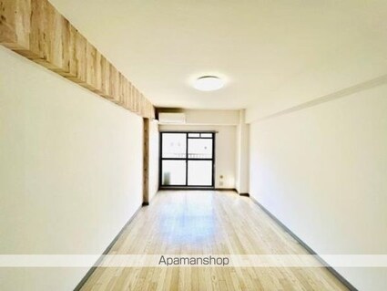番衆エムエスビル[1R/22.72m2]のその他部屋・スペース