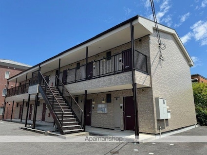 チェリーコート[1K/30.94m2]の外観5