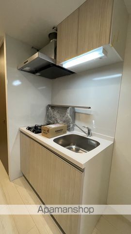 M−LUXE丸の内の内装写真
