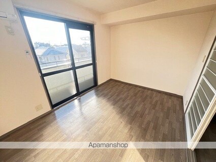 セキネマンション　Ⅱ[3DK/56m2]の内装4