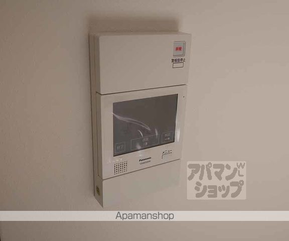 ソルテラス京都JUJO薫の内装写真