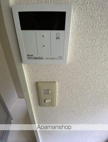 壱番館小林の内装写真