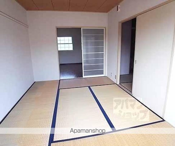 ミーツハオス南天の森の内装写真